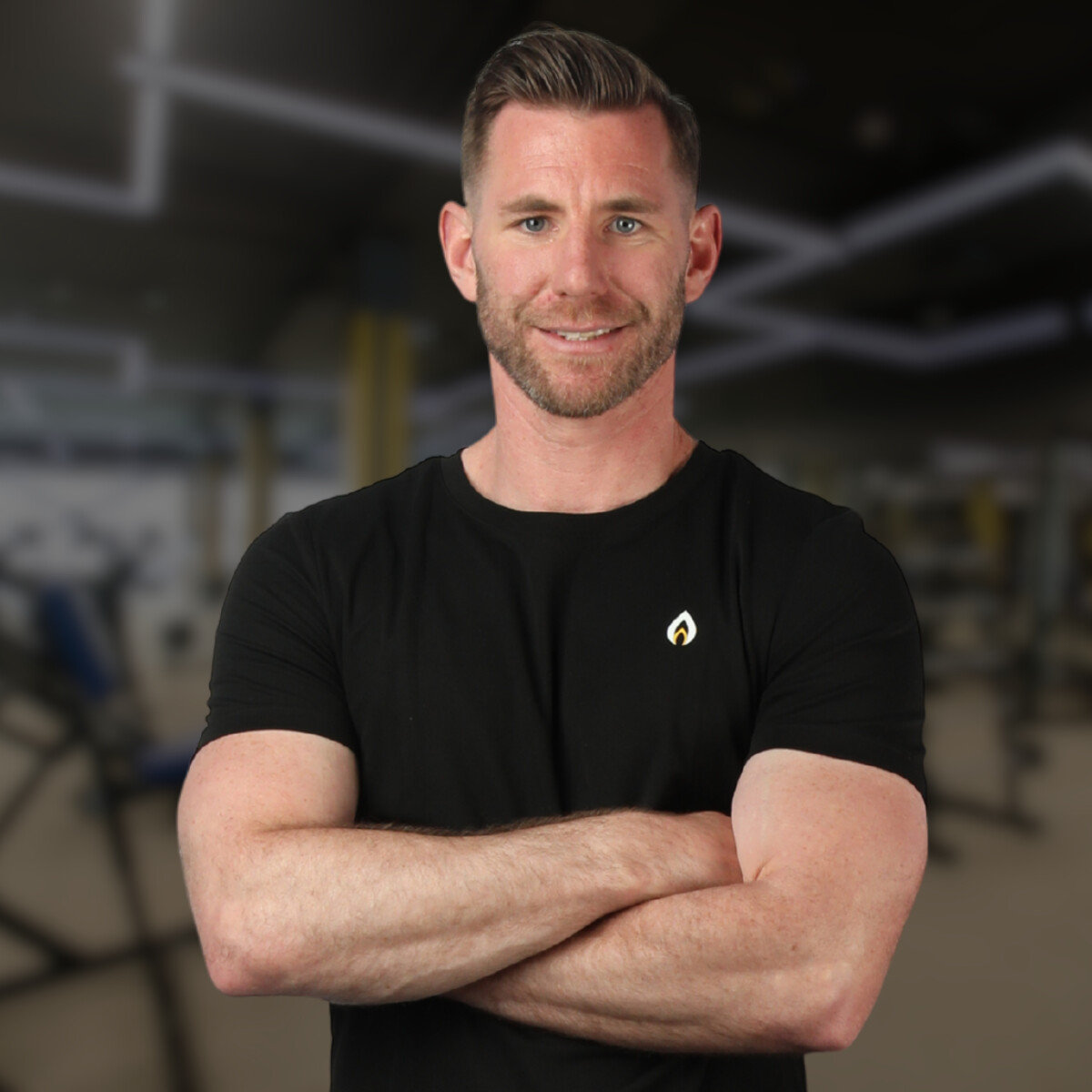 Coach Wayne, San Francisco personal trainer
